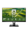 PHILIPS 242B1G/00 23.8inch IPS FHD 75Hz 4ms 250 cd/m2 1000:1 D-Sub DVI HDMI 1xUSB-B 4xUSB 3.2 - nr 14