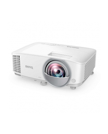 BENQ projector MX825STH DLP XGA Short-throw 81inch 1m 3500 AL 12 000:1 29dbEco mode Speaker