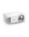 BENQ projector MW826STH DLP WXGA Short-throw 87inch 0.91m 3500 AL 12000:1 29db Eco mode Speaker - nr 12