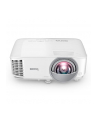 BENQ projector MW826STH DLP WXGA Short-throw 87inch 0.91m 3500 AL 12000:1 29db Eco mode Speaker - nr 13