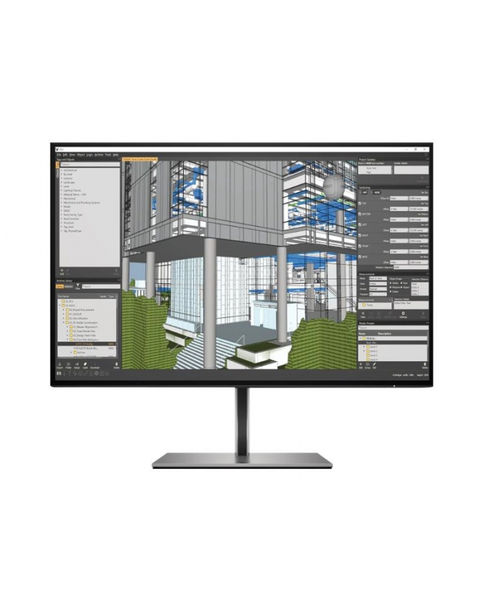 hp inc. Monitor Z24nG3 WUXGA Display 1C4Z5AA główny