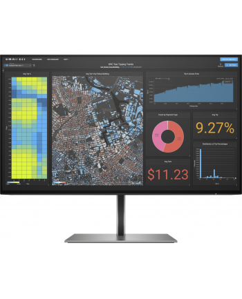 hp inc. Monitor Z24f G3 FHD Display  3G828AA