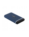 TRANSCEND ESD370C 250GB PCIe to USB 3.1 Gen 2 Type C External SSD - nr 13