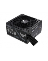 ASUS TUF Gaming 750W PSU Bronze - nr 28