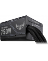 ASUS TUF Gaming 750W PSU Bronze - nr 50