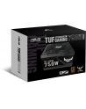 ASUS TUF Gaming 750W PSU Bronze - nr 55