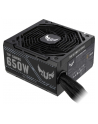 ASUS TUF Gaming 750W PSU Bronze - nr 60