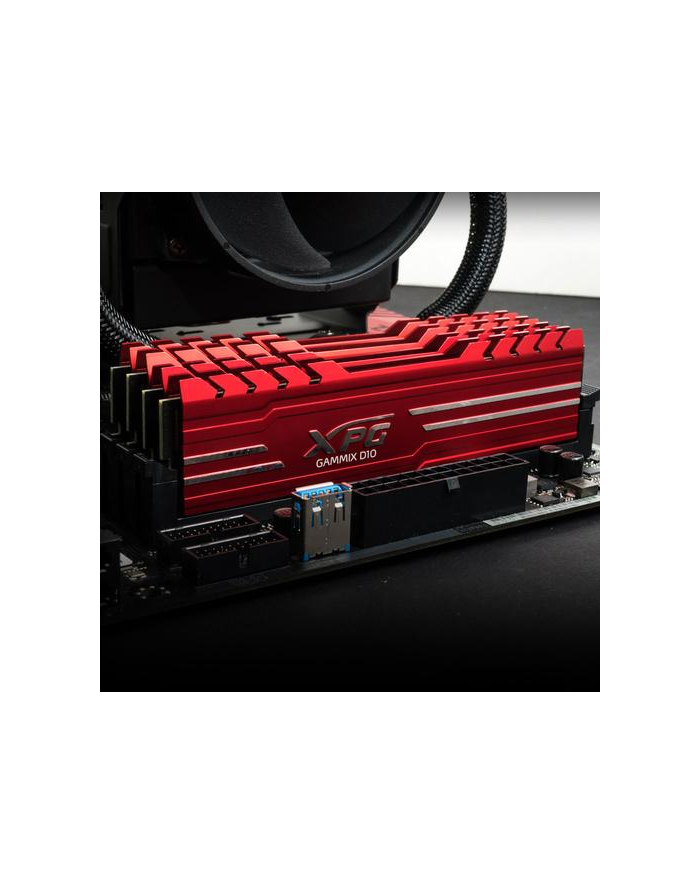 a-data ADATA XPG 32GB 2x16GB DDR4 3200MHz DIMM GAMMIX D10 główny