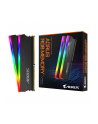 GIGABYTE AORUS RGB Memory 16GB 2x8GB DIMM 3333MHz - nr 11