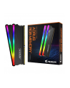 GIGABYTE AORUS RGB Memory 16GB 2x8GB DIMM 3333MHz - nr 1