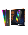 GIGABYTE AORUS RGB Memory 16GB 2x8GB DIMM 3333MHz - nr 2