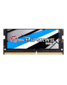 G.SKILL Ripjaws DDR4 32GB 2666Mhz DIMM CL19 1.2V - nr 3