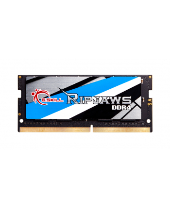 G.SKILL Ripjaws DDR4 32GB 2666Mhz DIMM CL19 1.2V