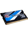 G.SKILL Ripjaws DDR4 32GB 2666Mhz DIMM CL19 1.2V - nr 8