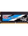 G.SKILL Ripjaws DDR4 32GB 2666Mhz DIMM CL19 1.2V - nr 9