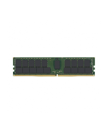 KINGSTON 64GB DDR4-3200MHz Reg ECC Module