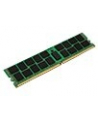 KINGSTON 32GB DDR4-3200MHz Reg ECC Single Rank Module - nr 1