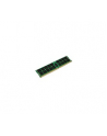 KINGSTON 32GB DDR4-3200MHz Reg ECC Single Rank Module - nr 3