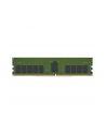 KINGSTON 32GB DDR4-3200MHz Reg ECC Single Rank Module - nr 4