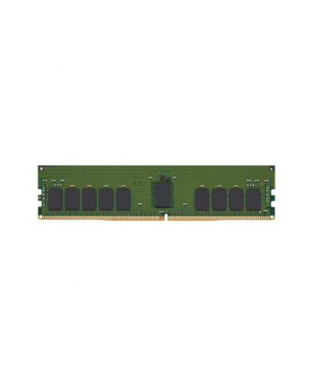 KINGSTON 32GB DDR4-3200MHz Reg ECC Single Rank Module