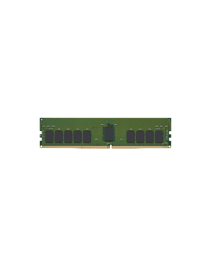 KINGSTON 32GB DDR4-3200MHz Reg ECC Single Rank Module główny
