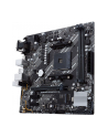 ASUS PRIME B450M-K II AM4 mATX 1xPCIe 3.0/2.0 x16 4xSATA 6Gb/s ports 2xM.2 - nr 36