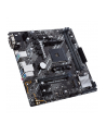 ASUS PRIME B450M-K II AM4 mATX 1xPCIe 3.0/2.0 x16 4xSATA 6Gb/s ports 2xM.2 - nr 83