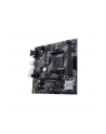 ASUS PRIME B450M-K II AM4 mATX 1xPCIe 3.0/2.0 x16 4xSATA 6Gb/s ports 2xM.2 - nr 11