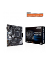 ASUS PRIME B450M-K II AM4 mATX 1xPCIe 3.0/2.0 x16 4xSATA 6Gb/s ports 2xM.2 - nr 22