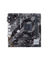 ASUS PRIME B450M-K II AM4 mATX 1xPCIe 3.0/2.0 x16 4xSATA 6Gb/s ports 2xM.2 - nr 23