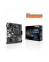 ASUS PRIME B450M-K II AM4 mATX 1xPCIe 3.0/2.0 x16 4xSATA 6Gb/s ports 2xM.2 - nr 36