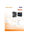 ASUS PRIME B450M-K II AM4 mATX 1xPCIe 3.0/2.0 x16 4xSATA 6Gb/s ports 2xM.2 - nr 37