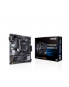 ASUS PRIME B450M-K II AM4 mATX 1xPCIe 3.0/2.0 x16 4xSATA 6Gb/s ports 2xM.2 - nr 38