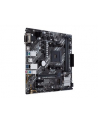 ASUS PRIME B450M-K II AM4 mATX 1xPCIe 3.0/2.0 x16 4xSATA 6Gb/s ports 2xM.2 - nr 40