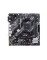 ASUS PRIME B450M-K II AM4 mATX 1xPCIe 3.0/2.0 x16 4xSATA 6Gb/s ports 2xM.2 - nr 42