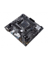 ASUS PRIME B450M-K II AM4 mATX 1xPCIe 3.0/2.0 x16 4xSATA 6Gb/s ports 2xM.2 - nr 43