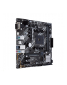 ASUS PRIME B450M-K II AM4 mATX 1xPCIe 3.0/2.0 x16 4xSATA 6Gb/s ports 2xM.2 - nr 50
