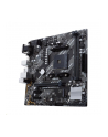 ASUS PRIME B450M-K II AM4 mATX 1xPCIe 3.0/2.0 x16 4xSATA 6Gb/s ports 2xM.2 - nr 53