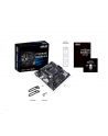 ASUS PRIME B450M-K II AM4 mATX 1xPCIe 3.0/2.0 x16 4xSATA 6Gb/s ports 2xM.2 - nr 55