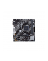 ASUS PRIME B450M-K II AM4 mATX 1xPCIe 3.0/2.0 x16 4xSATA 6Gb/s ports 2xM.2 - nr 56