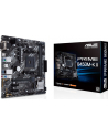ASUS PRIME B450M-K II AM4 mATX 1xPCIe 3.0/2.0 x16 4xSATA 6Gb/s ports 2xM.2 - nr 63