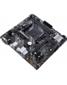 ASUS PRIME B450M-K II AM4 mATX 1xPCIe 3.0/2.0 x16 4xSATA 6Gb/s ports 2xM.2 - nr 66