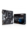 ASUS PRIME B450M-K II AM4 mATX 1xPCIe 3.0/2.0 x16 4xSATA 6Gb/s ports 2xM.2 - nr 82
