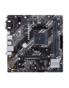 ASUS PRIME B450M-K II AM4 mATX 1xPCIe 3.0/2.0 x16 4xSATA 6Gb/s ports 2xM.2 - nr 84