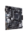 ASUS PRIME B450M-K II AM4 mATX 1xPCIe 3.0/2.0 x16 4xSATA 6Gb/s ports 2xM.2 - nr 88