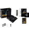 ASUS TUF GAMING B550-PRO AM4 B550 4xDIMM DDR4Up to 128GB 2xM.2 4xSATA 6Gb/s - nr 54