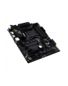 ASUS TUF GAMING B550-PRO AM4 B550 4xDIMM DDR4Up to 128GB 2xM.2 4xSATA 6Gb/s - nr 11