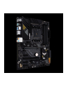 ASUS TUF GAMING B550-PRO AM4 B550 4xDIMM DDR4Up to 128GB 2xM.2 4xSATA 6Gb/s - nr 48