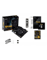ASUS TUF GAMING B550-PRO AM4 B550 4xDIMM DDR4Up to 128GB 2xM.2 4xSATA 6Gb/s - nr 58
