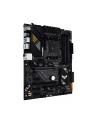 ASUS TUF GAMING B550-PRO AM4 B550 4xDIMM DDR4Up to 128GB 2xM.2 4xSATA 6Gb/s - nr 61